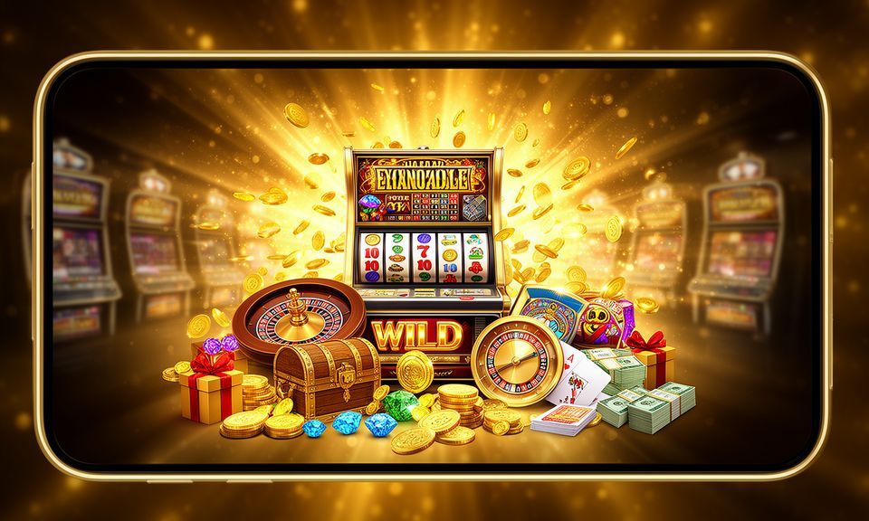 d3911 Live Immersive Roulette-এ আমরা কী দিচ্ছি